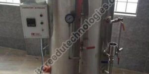 Industrial High Pressure Autoclav Reactor