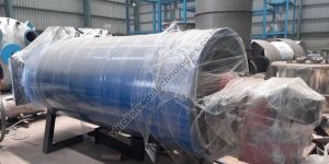 Thermic Fluid Heater