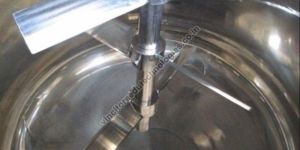 Vsel Hydrofoil Agitator