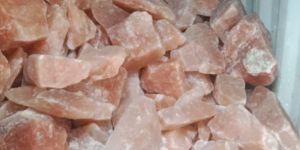 Himalayan Rock Salt Lamp