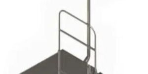 Trolley Scale