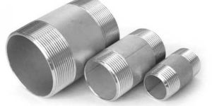 Cupro Nickel Barrel Nipple