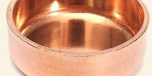 Cupro Nickel End Cap