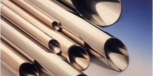 Cupro Nickel Pipes