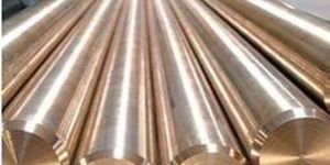 Cupro Nickel Round Bars