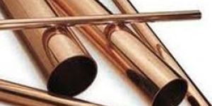 Medical Grade Copper Pipes