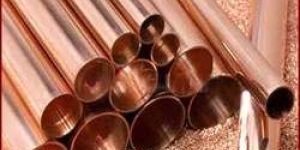 Plumbing Copper Tubes