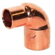 Reducing Copper Elbow