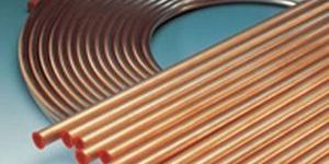 Seamless Copper Tubes