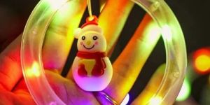 Christmas Hanging Lights