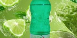 Green Lemon Drink