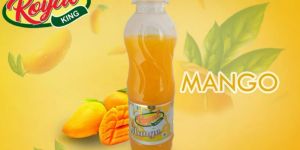 Mango Drink