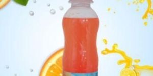 Orange Soda