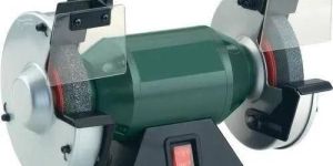 Bench Grinder Machine