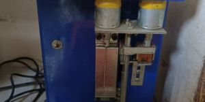 2 in 1 Cotton Wicks Machine