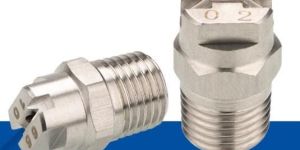 Flat Spray Nozzles
