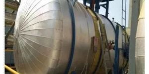 Cold Insulation Service