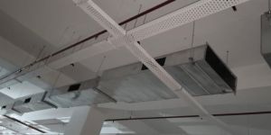 HVAC Ducting Service