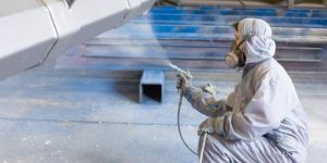 Industrial Painting Service