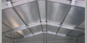 under Deck Insulation Service