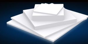 PTFE Molded Sheets