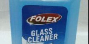Glass Cleaning Liquid