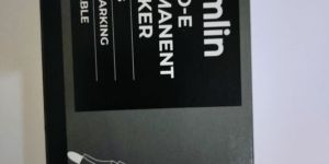 Permanent Marker Pen