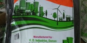 Recycled Garbage Bags