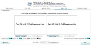 Scan and Print Software