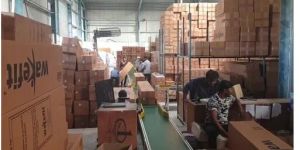 Loading Conveyor Systems