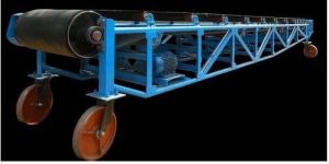 Portable Belt Conveyor