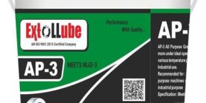 EXTOLLUBE AP 3 GREASE 18KG