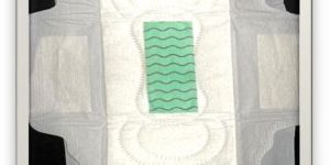 240mm Straight Anion Sanitary Napkin