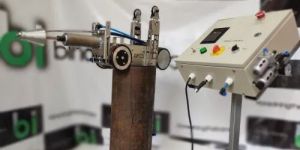 Pipe Coating Equipment