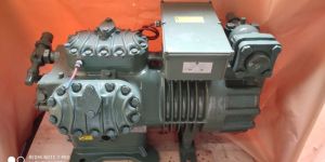 Bitzer 6GE-40Y-40P Semi Hermetic