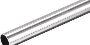 Stainless Steel Round Pipe