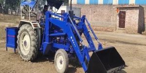 Tractor Front End Loader