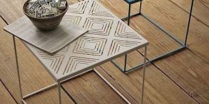 Stainless Steel Tableware