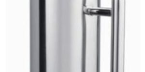 Steel Jug
