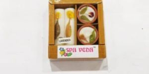 Diwali Candle Gift Set