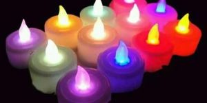 LED Tea Light Candle