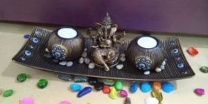 Tea Light Candles Stand