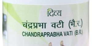 Patanjali Divya Chandraprabha Vati