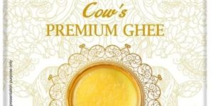 Sri Sri Tattva Cows Premium Ghee