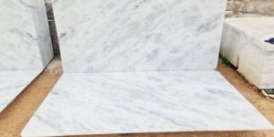 Agriya White Marble