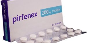 Pirfenex 200mg Tablet
