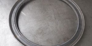 3 Kg Light Duty Tractor Trolley Wheel Lock Ring