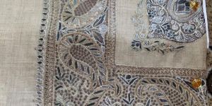 Pashmina Qatari Shawl