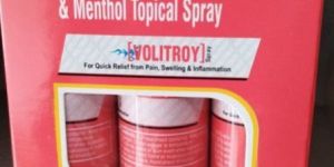 Volitroy Spray