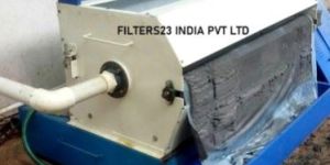 Automatic Compact Band Filter